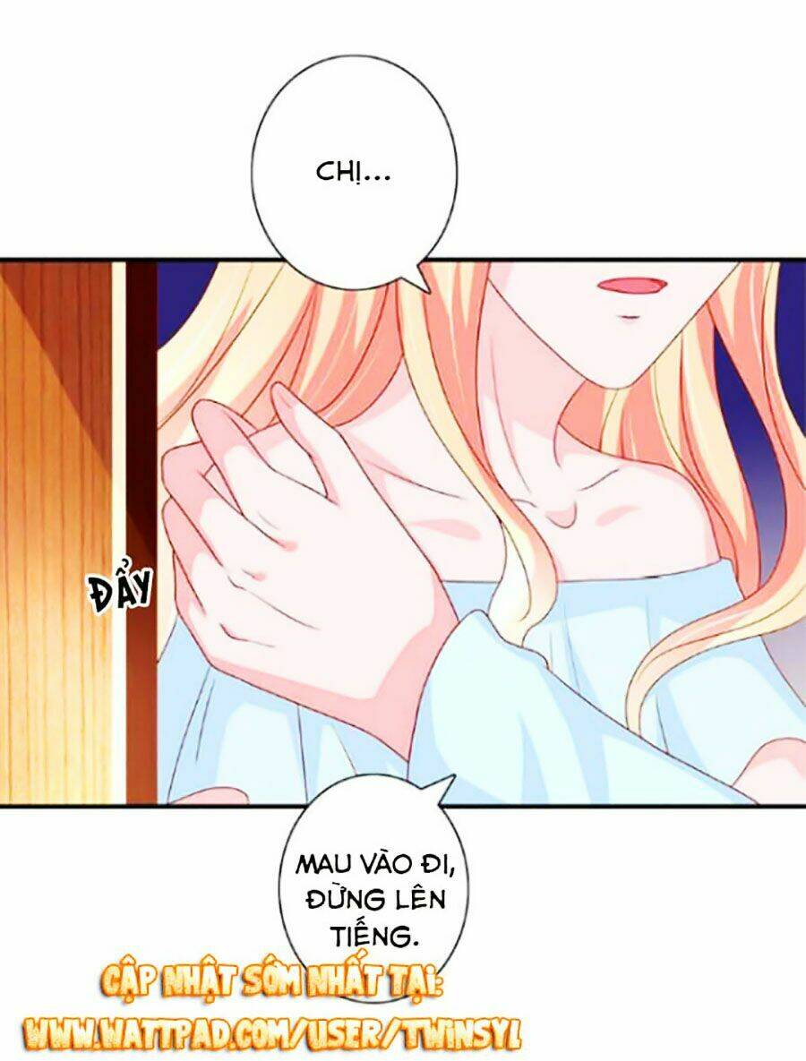 không gả cho tổng tài, gả cho người hầu chapter 101 11