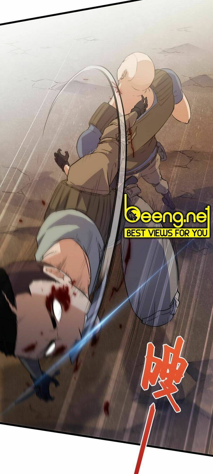 tối cường binh vương chapter 69 28