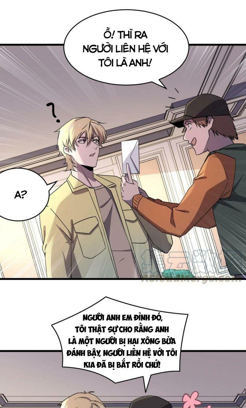 đừng hiểu lầm, tôi mới là người bị hại! chapter 31 45