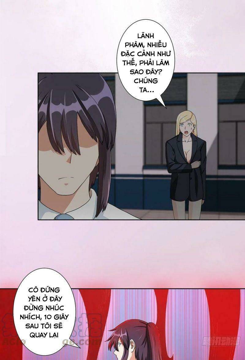 người tu tiên tại đô thị chapter 84 3