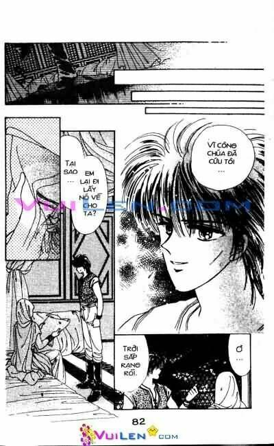 nàng công chúa ham chơi chapter 12 82