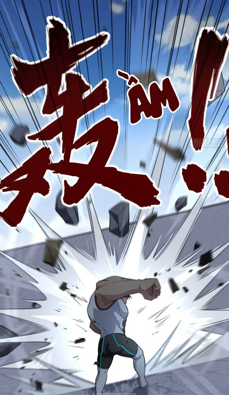 minh nhật thần đô chapter 16 34