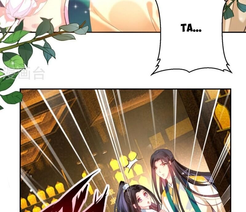 vương gia, áo lót của ngươi rơi mất rồi chapter 56 24