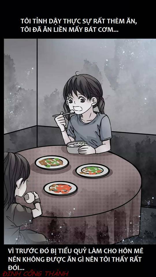 tiểu quỷ chapter 10 30