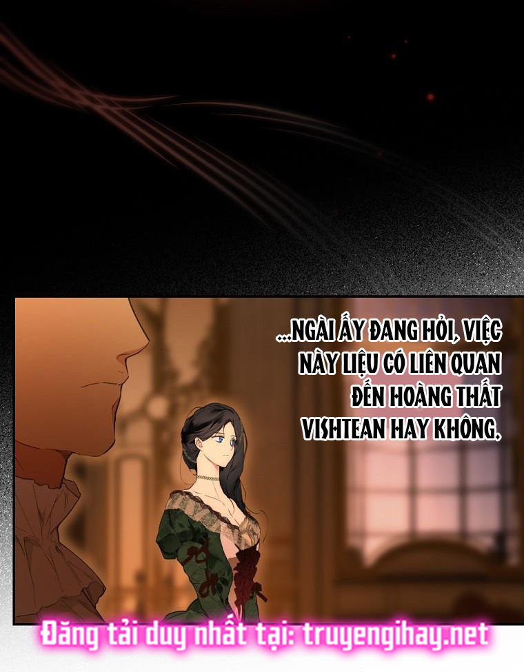 quý cô bí ẩn - secret lady chapter 65.1 23