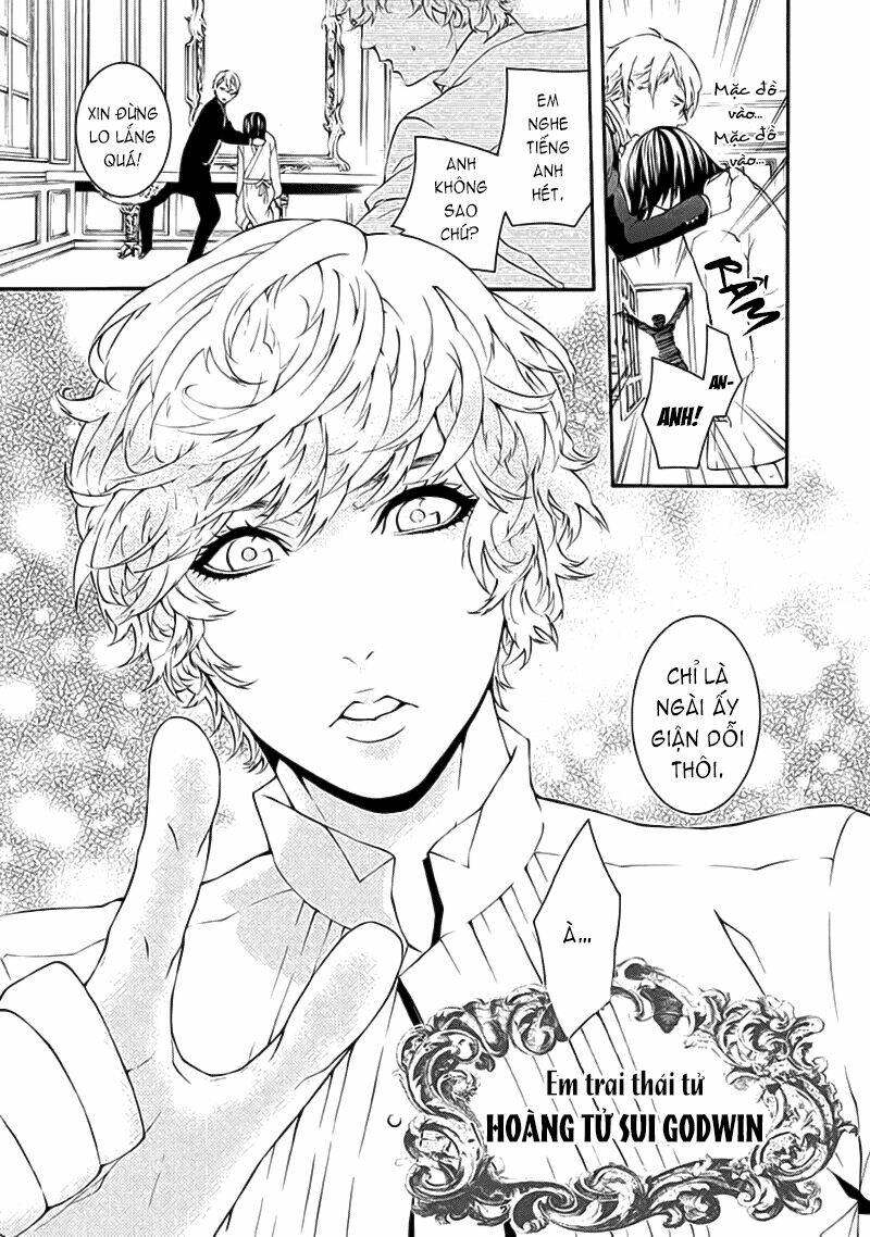 magnolia chapter 1 13