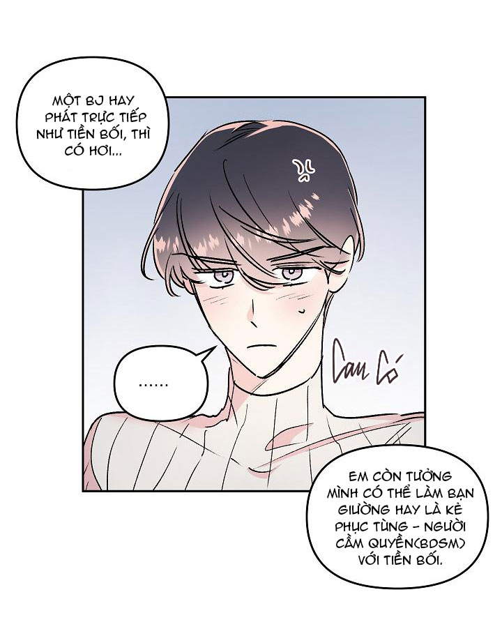 liệu pháp bí mật chapter 10 12