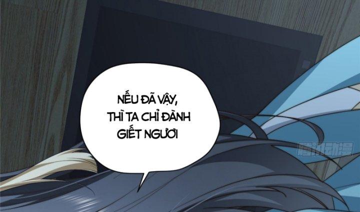 nữ chính chạy từ trong sách ra thì phải làm sao chapter 6 50