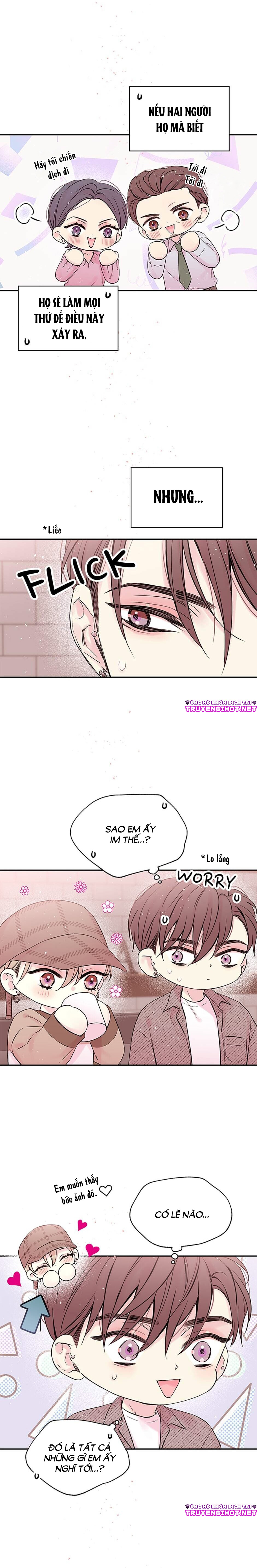 in my closet chapter 53 3