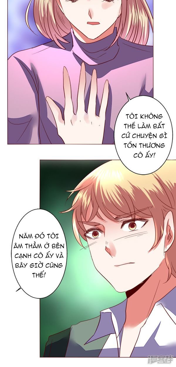 một tuần làm tình nhân chapter 62 30