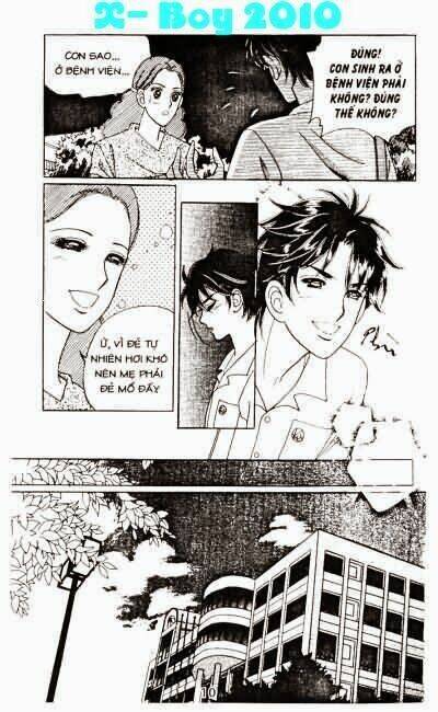 cô giáo tuổi 18 chapter 11 10