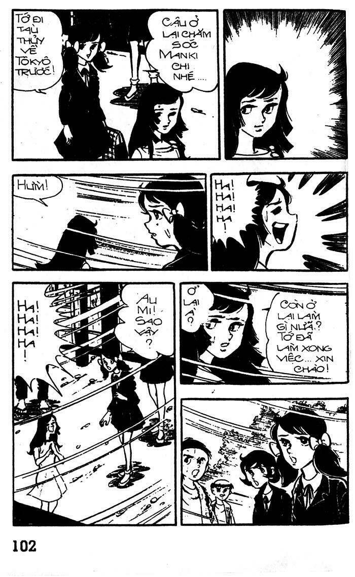 mankichi chapter 10.2 43