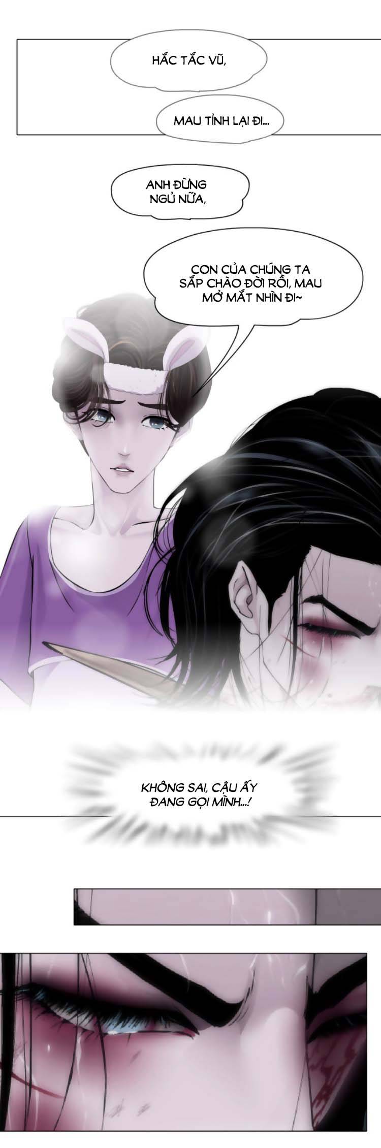 đằng nữ chapter 85 4