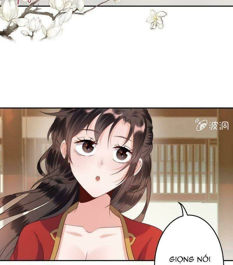 vương gia kiêu ngạo quá khó cua chapter 39 68