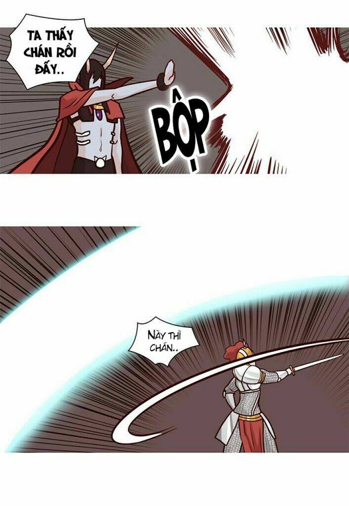 the devil king is bored chapter 54 25