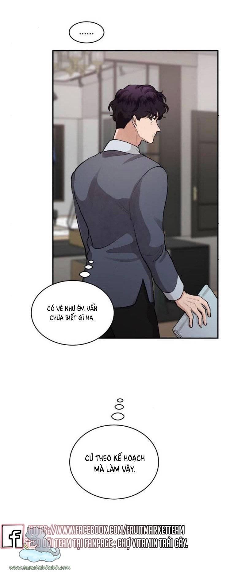 oan gia ngõ hẹp chapter 65 38