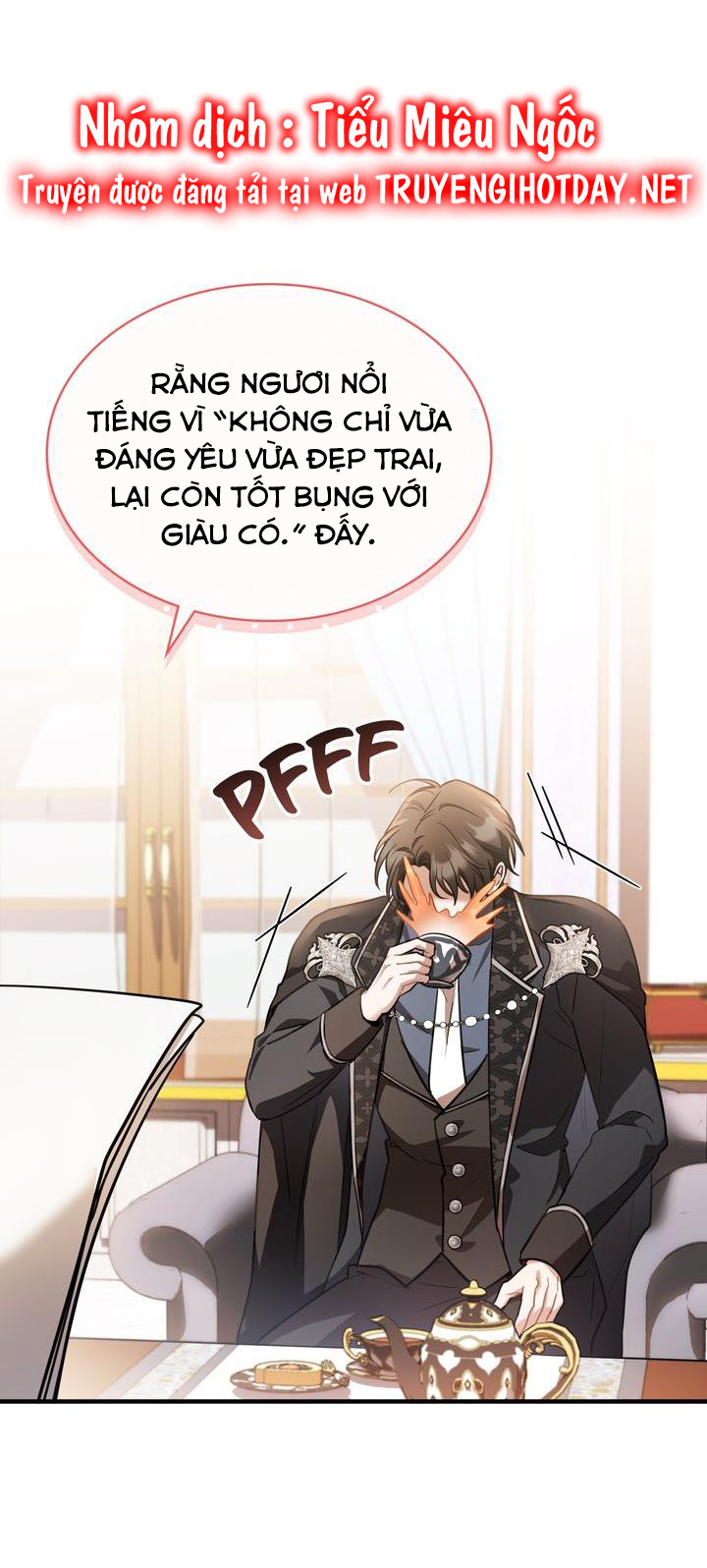 Cái Bóng Trong Đêm chapter 42.2 - Trang 5