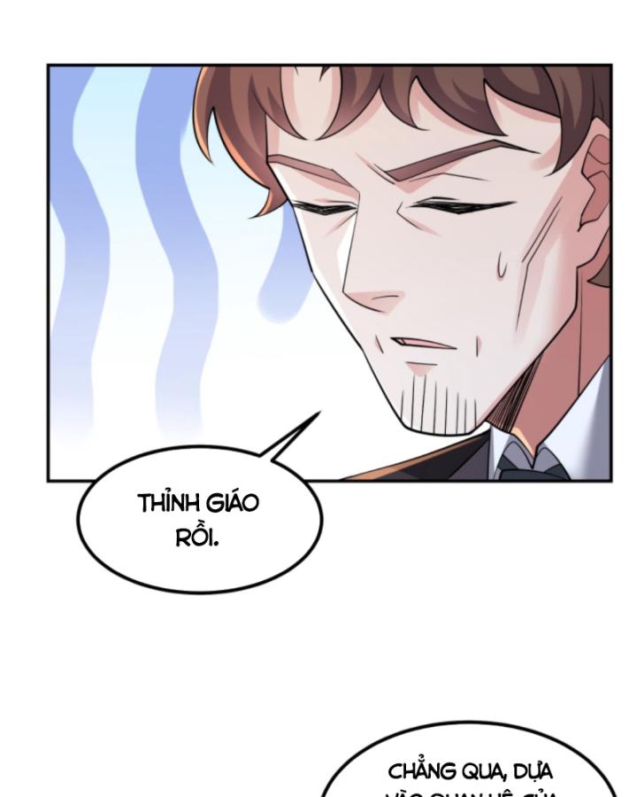 học cùng em gái, tôi bất cẩn vô địch rồi chapter 181 35