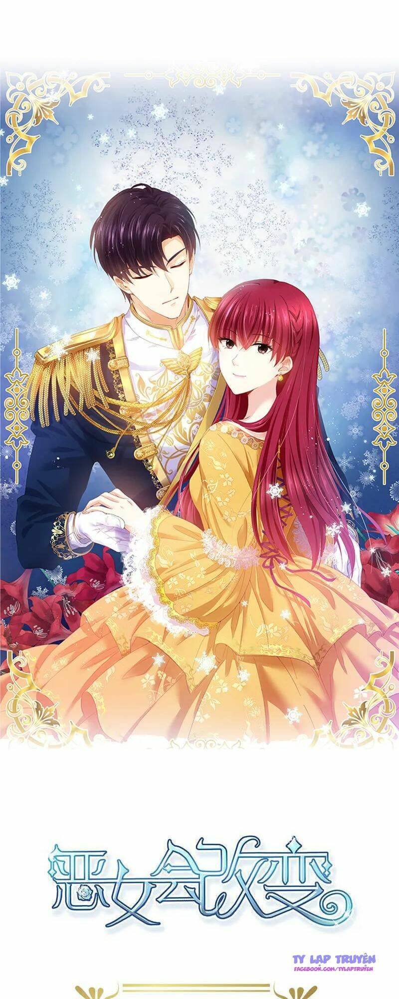 ác nữ cải biến chapter 68 2