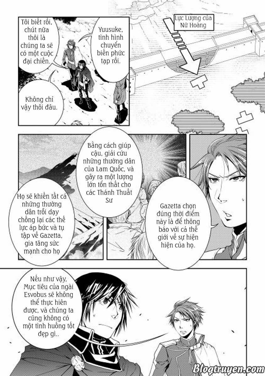 world customize creator chapter 21 9