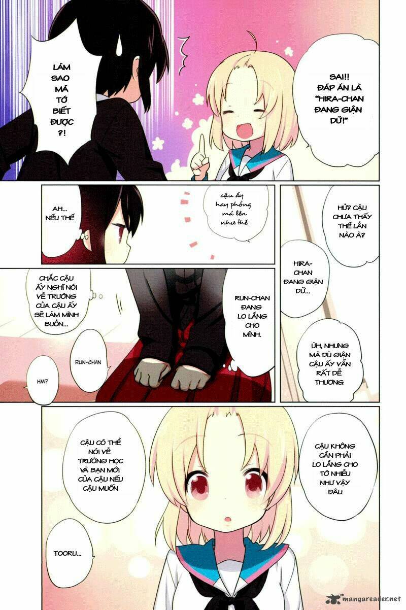 a channel chapter 32 9