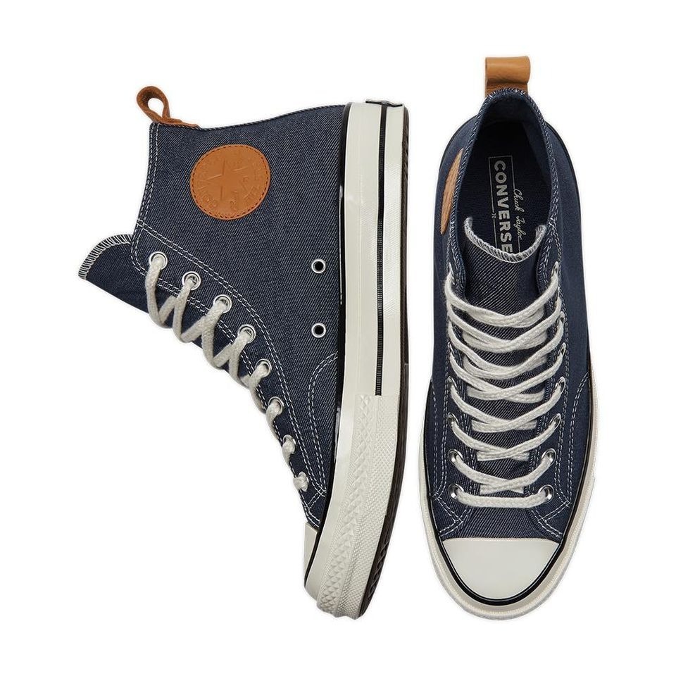 Giày Converse Chuck 70 Denim - A05271C