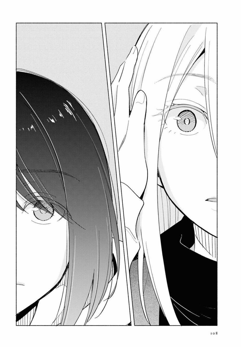 this love that won't reach chapter 21 22