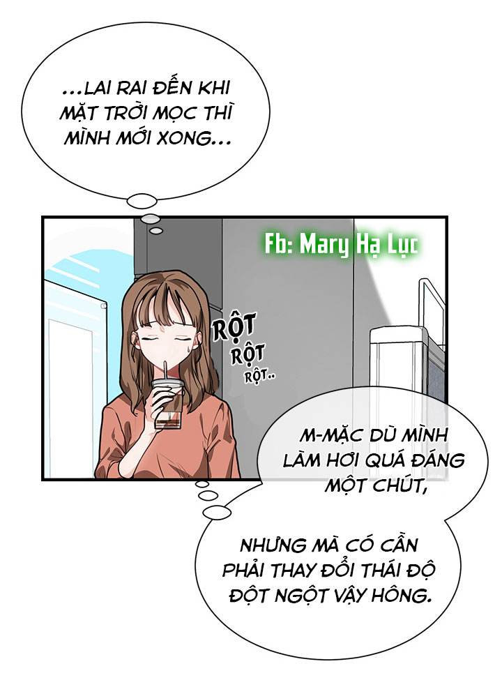 bạn thích về bên nào hơn chapter 5 15