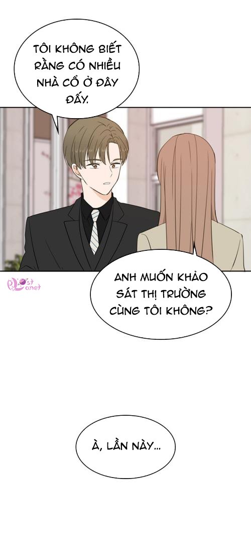 kiếp này cũng xin chăm sóc tôi như vậy nhé kiếp này cũng xin chăm sóc tôi như vậy nhé chapter 19 70