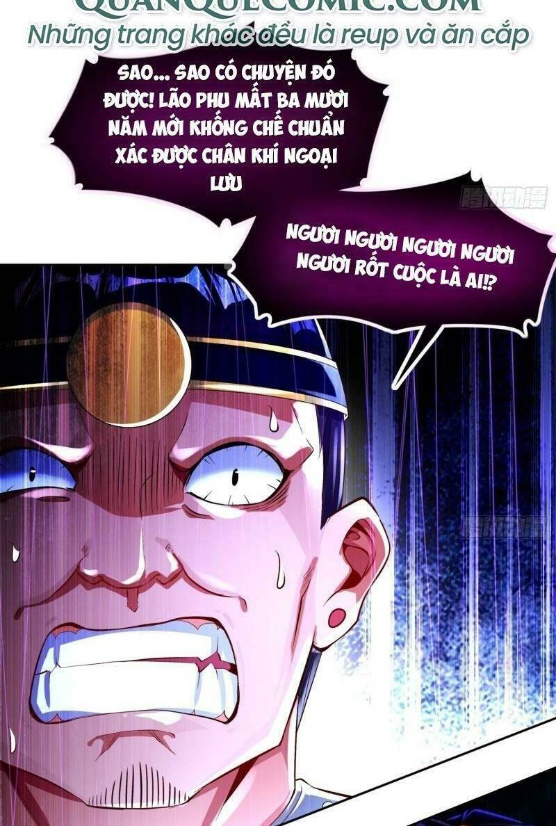 trọng sinh chi ma tôn đương đạo chapter 48 2