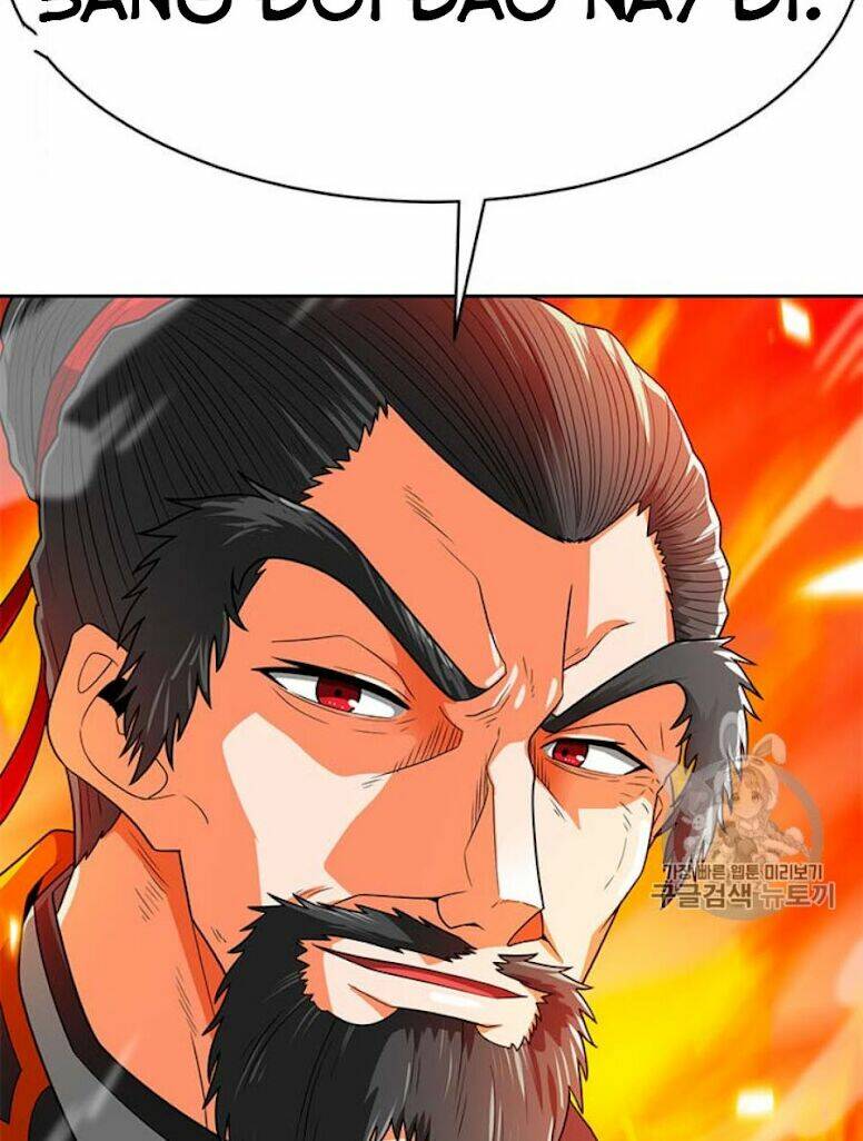 tôi tự động săn một mình chapter 66 61