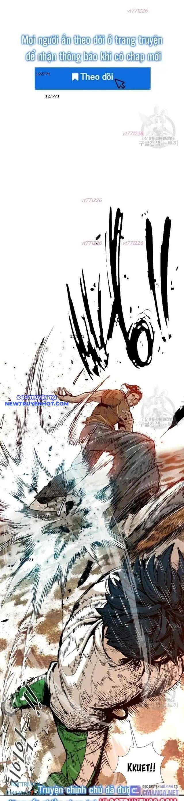 shark - cá mập chapter 233 4