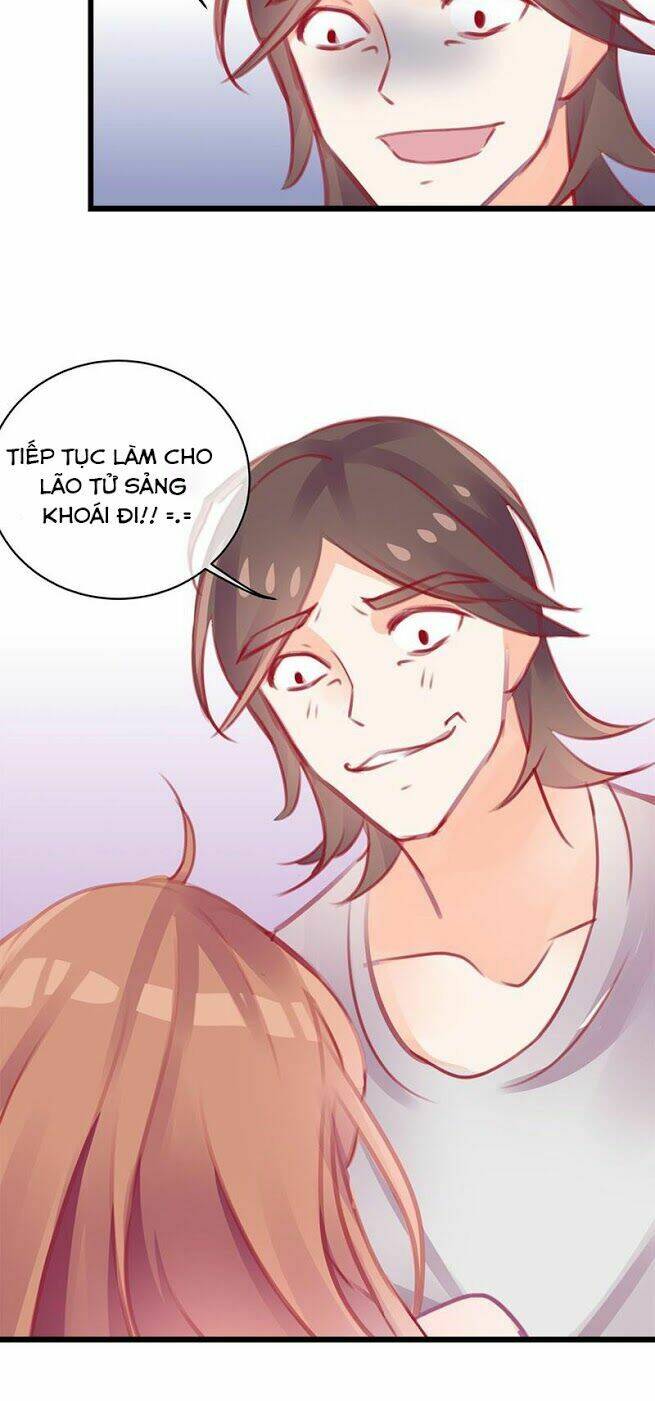 cẩm lý đại thần giúp ta với chapter 1 36