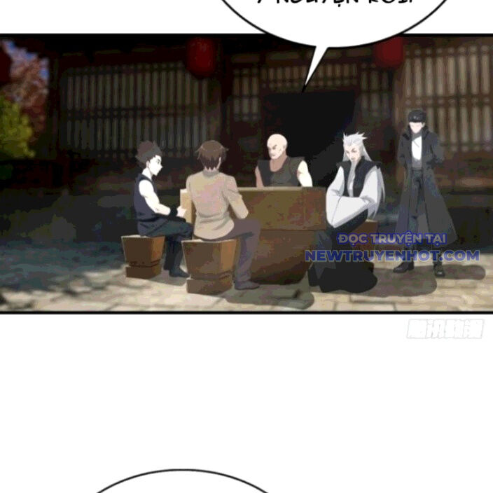 tu tiên trở về tại vườn trường – season 2 chapter 135 39