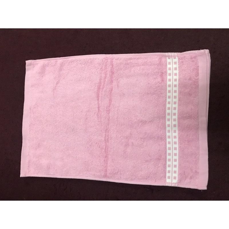 Khăn mặt sợi cotton KT 28x42cm