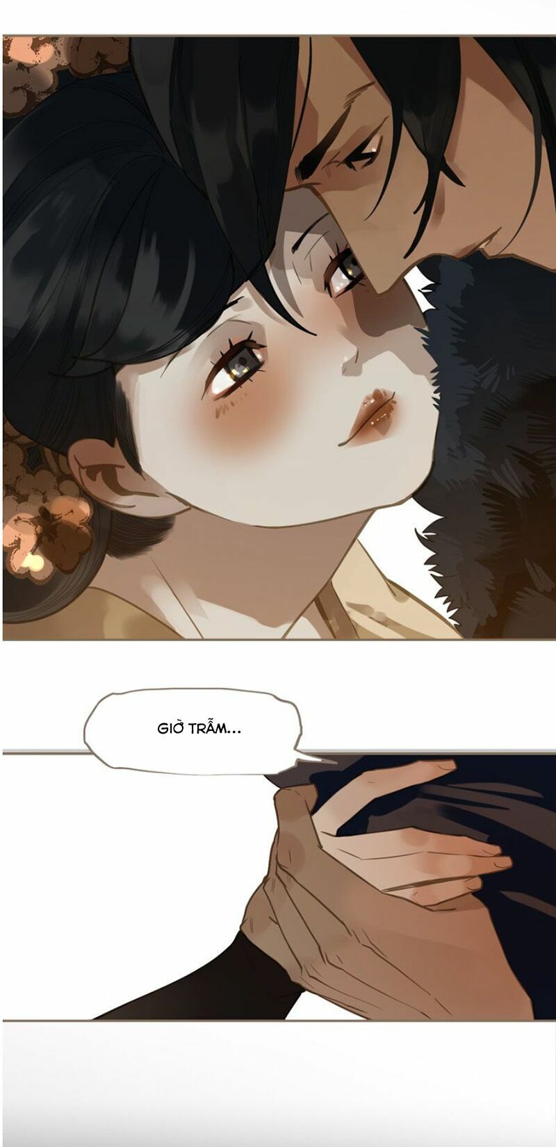 nhất đại linh hậu chapter 53 5