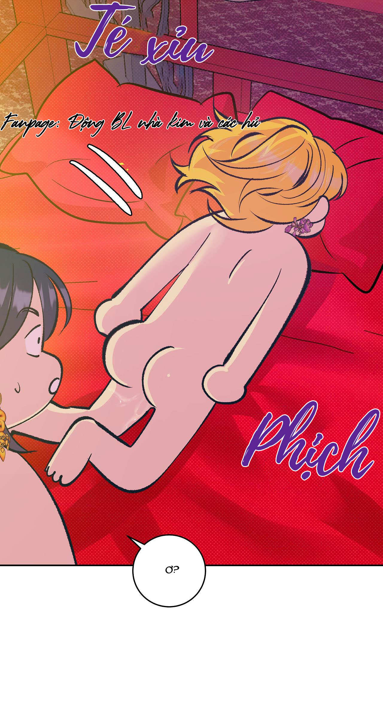 bán yêu chapter 19 62