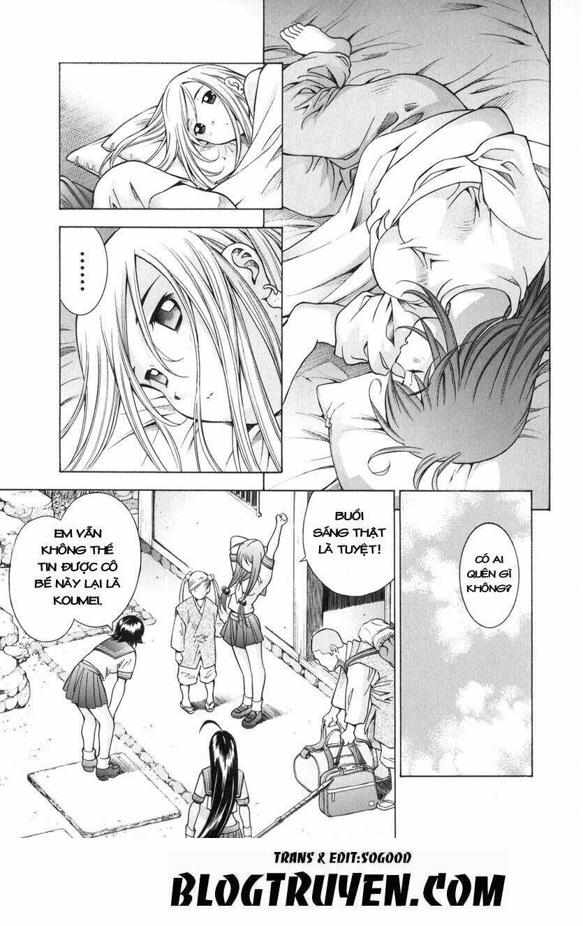 dragon girl - ikkitousen chapter 50 17
