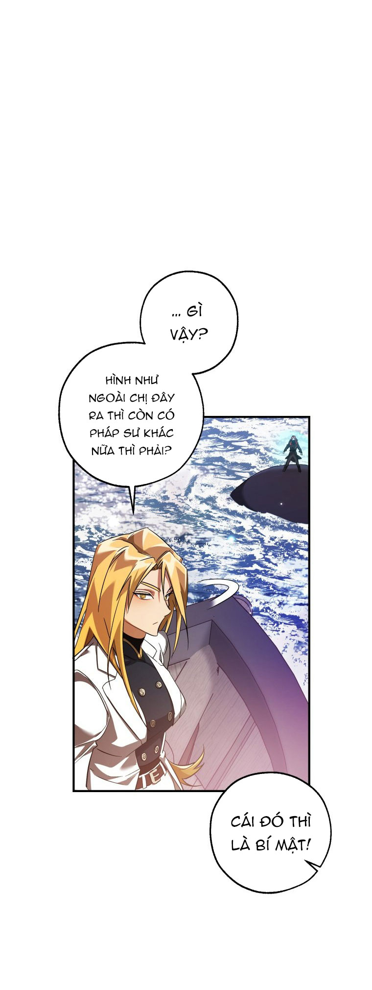 Phế Vật Dòng Dõi Bá Tước chapter 119.2 34