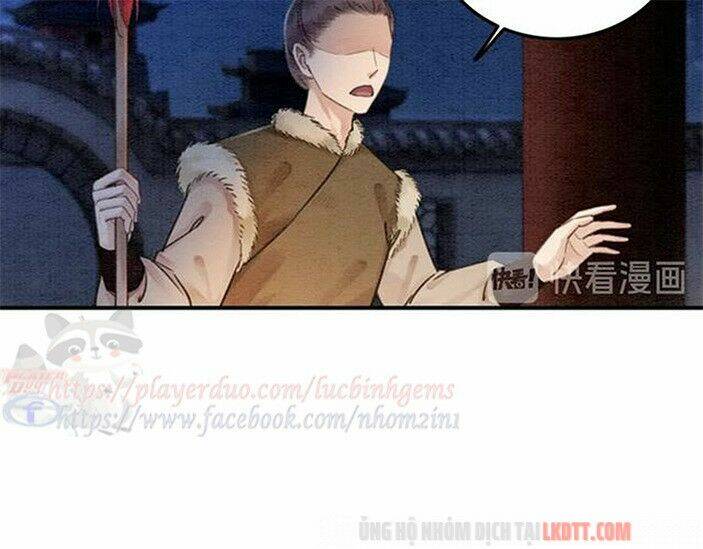 trọng sinh bá sủng nhiếp chính vương quá mạnh mẽ chapter 89 26