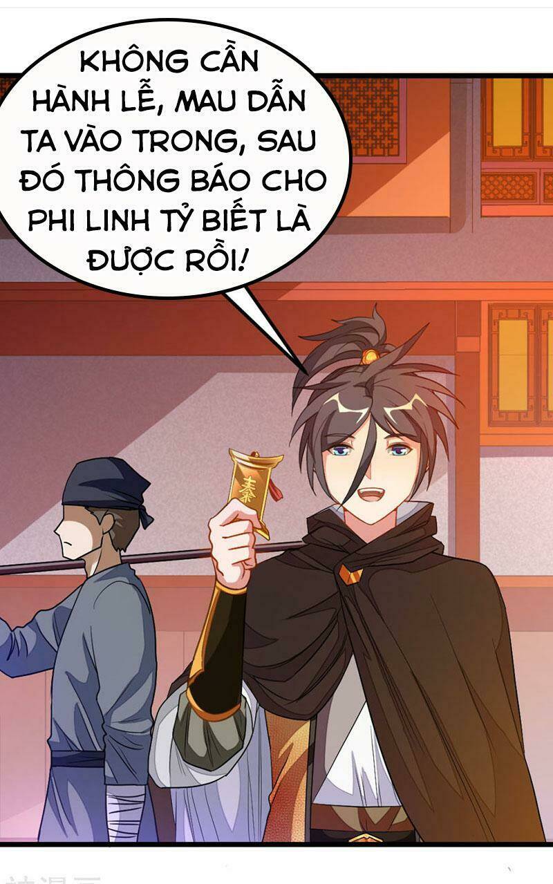 cửu dương thần vương chapter 181 20