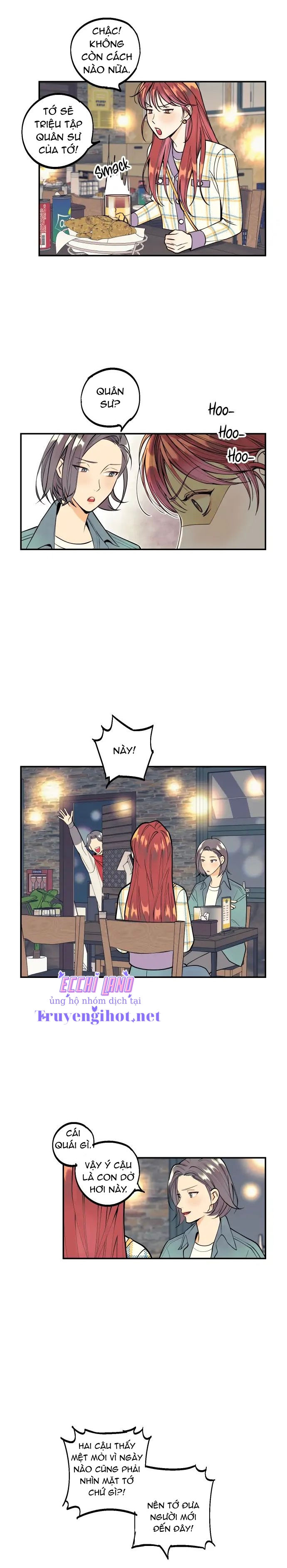 em muốn làm người phụ nữ của anh chapter 2.2 6