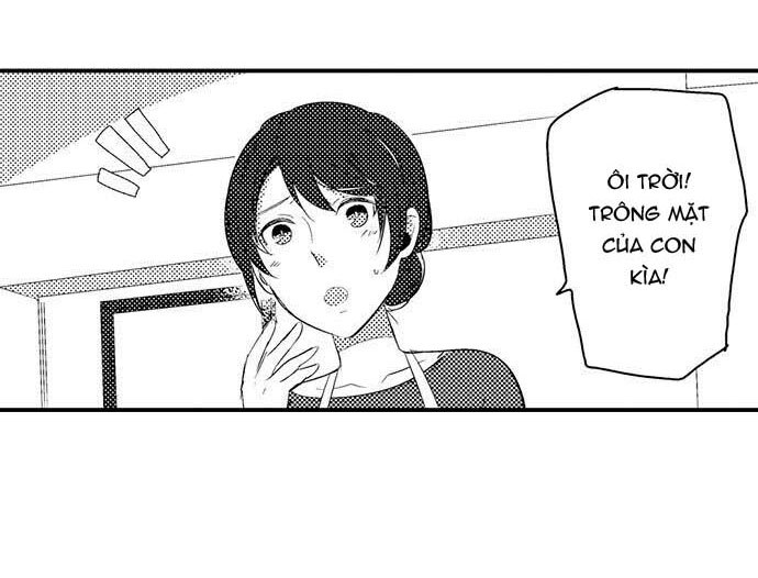 tâm trạng vào buổi tối chapter 3.2 12