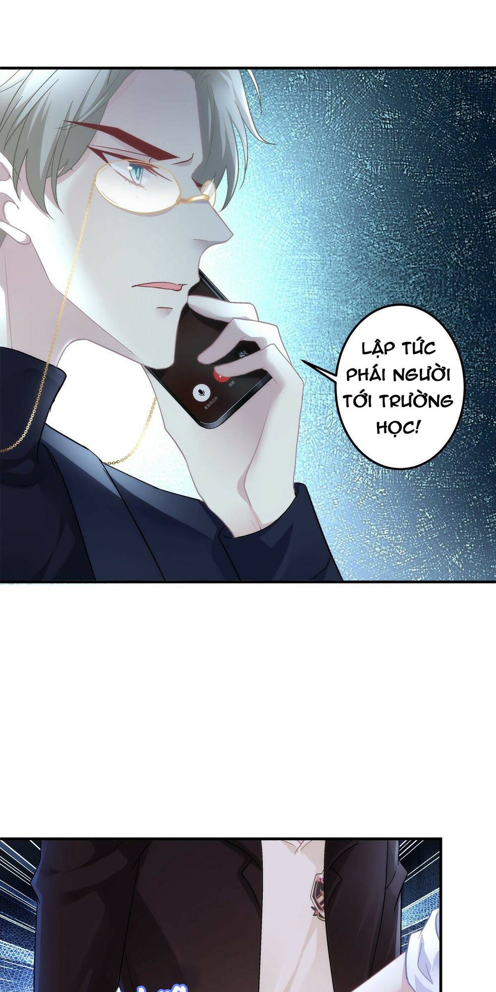 toàn bộ nắm trong tay chapter 131 21