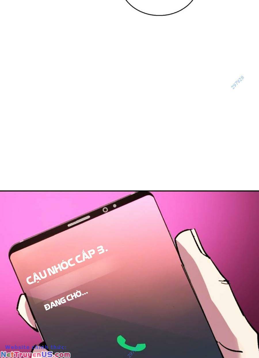 bạn học tôi là lính đánh thuê chapter 166 21