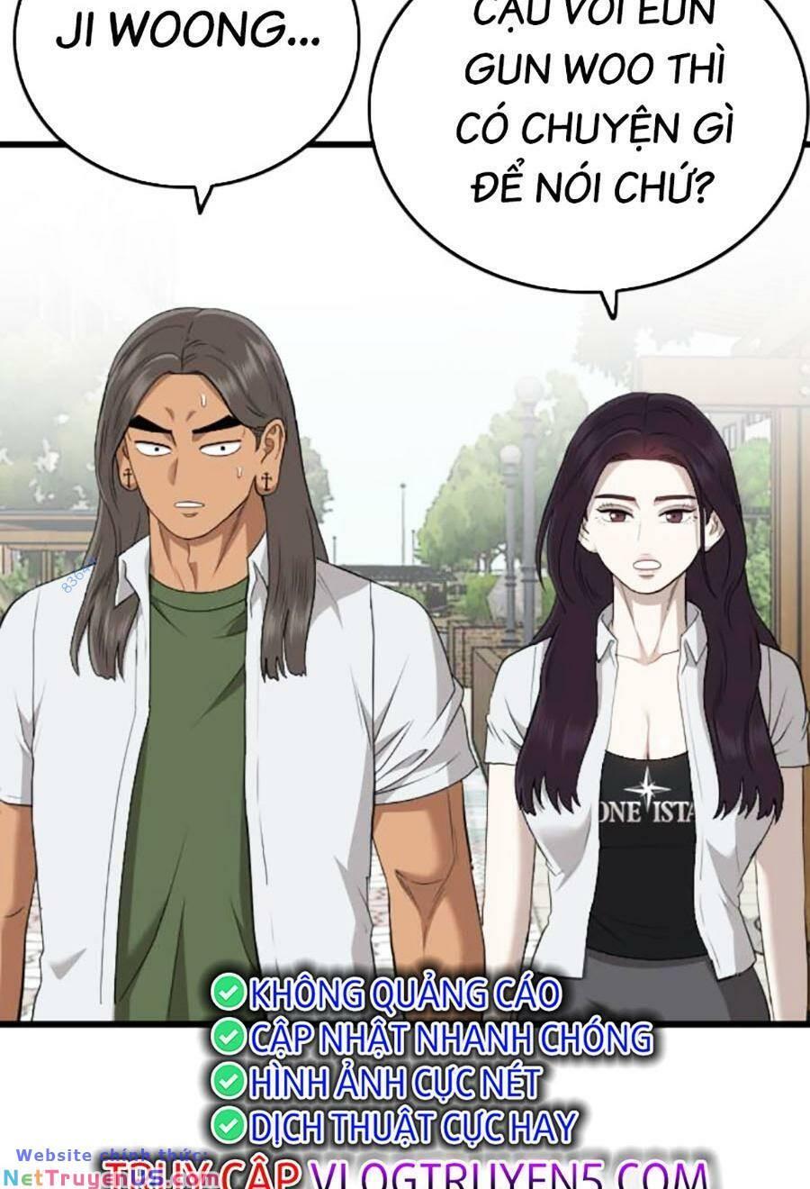 người xấu chapter 176 30