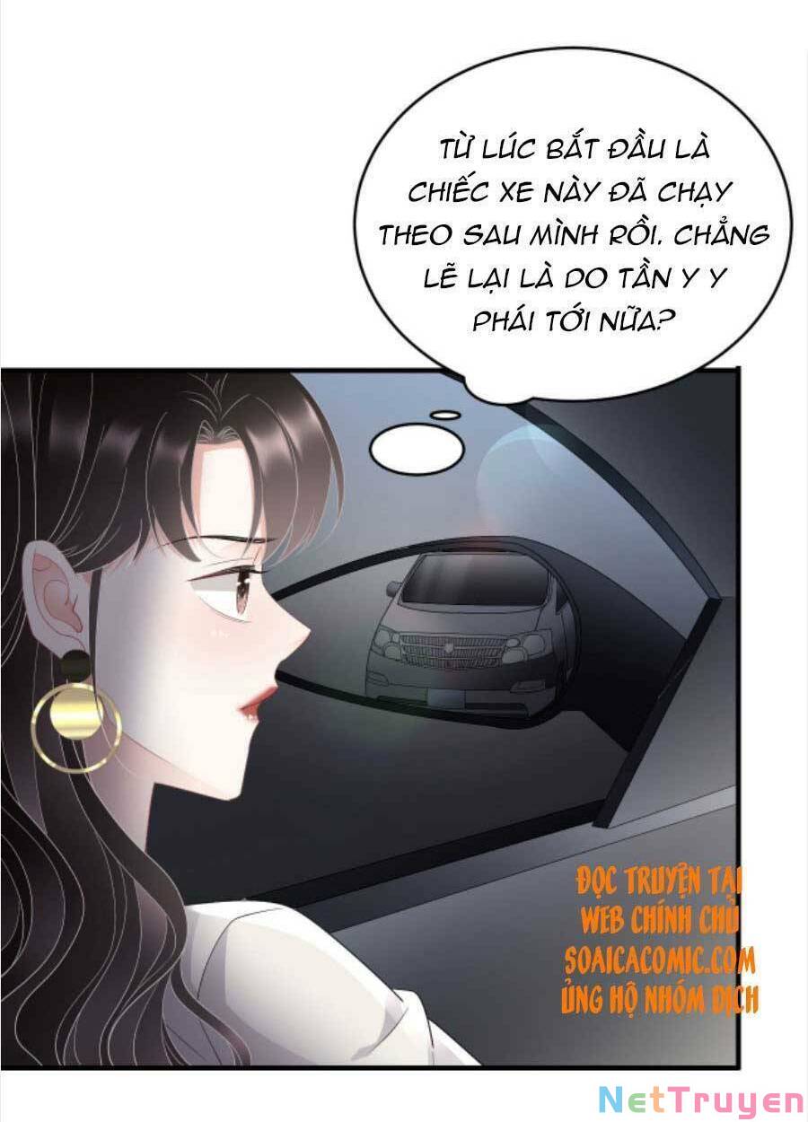 đại tiểu thư có ý đồ gì xấu đâu chapter 92 39
