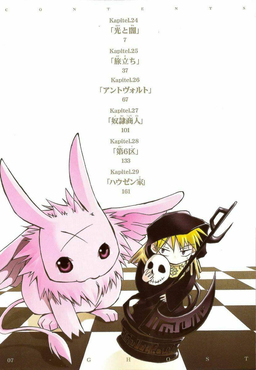 07 hồn ma chapter 24 5