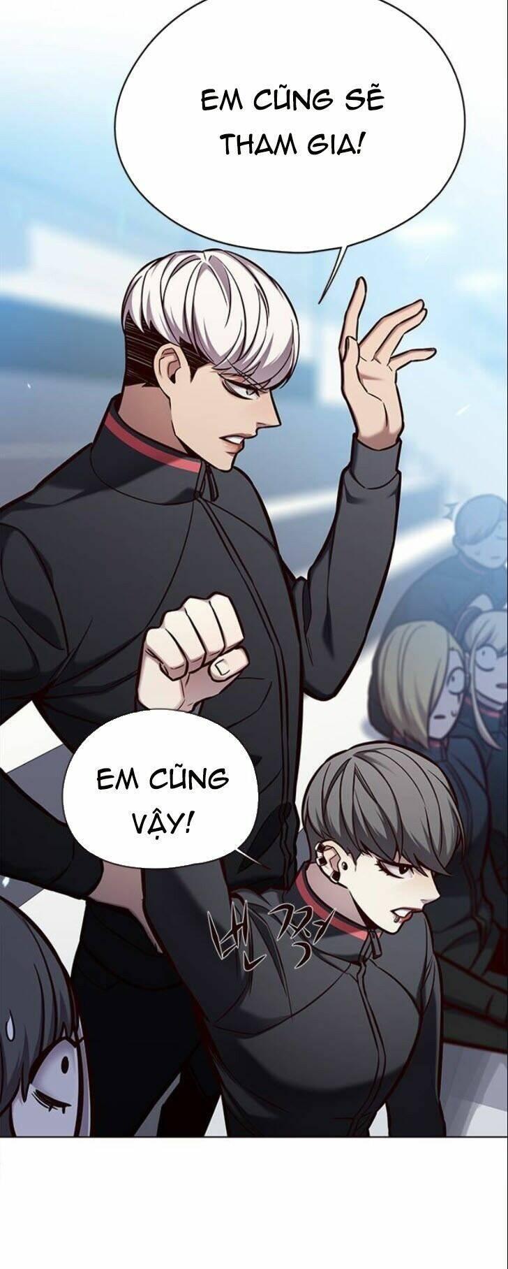 biến thân thành mèo chapter 149 20