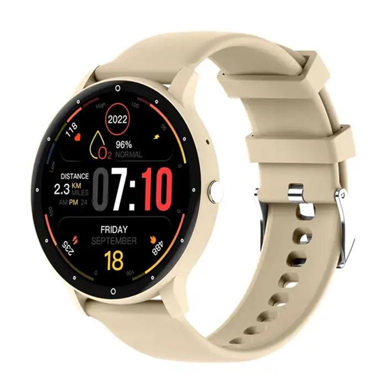 Chycet S2 SMART WATCH 2023 IP69 Mặt số chống nước Gọi 1,83 inch Thể thao smartwatch nam giới theo dõi nhịp tim của phụ nữ cho Android iOS